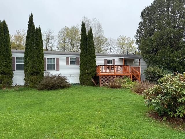 16 Gusty Road Tilton, NH 03276 - Photo 4 of 17