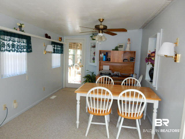 417 Maria Drive Lillian, AL 36549 - Photo 16 of 32 Rec Room