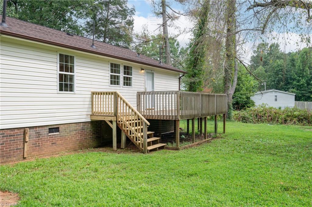 232 Walt Wilson Road Mocksville, NC 27028 - Photo 22 of 26 Gallery Image 22