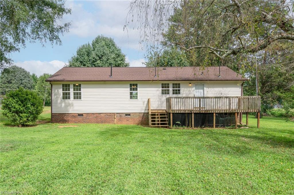 232 Walt Wilson Road Mocksville, NC 27028 - Photo 23 of 26 Gallery Image 23