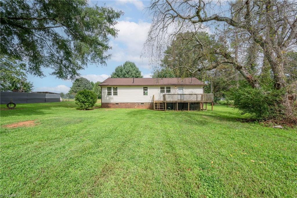 232 Walt Wilson Road Mocksville, NC 27028 - Photo 26 of 26 Gallery Image 26