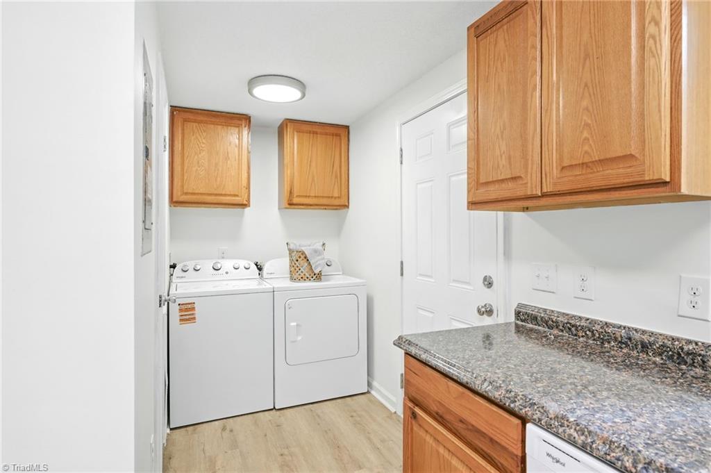 232 Walt Wilson Road Mocksville, NC 27028 - Photo 9 of 26 Gallery Image 9