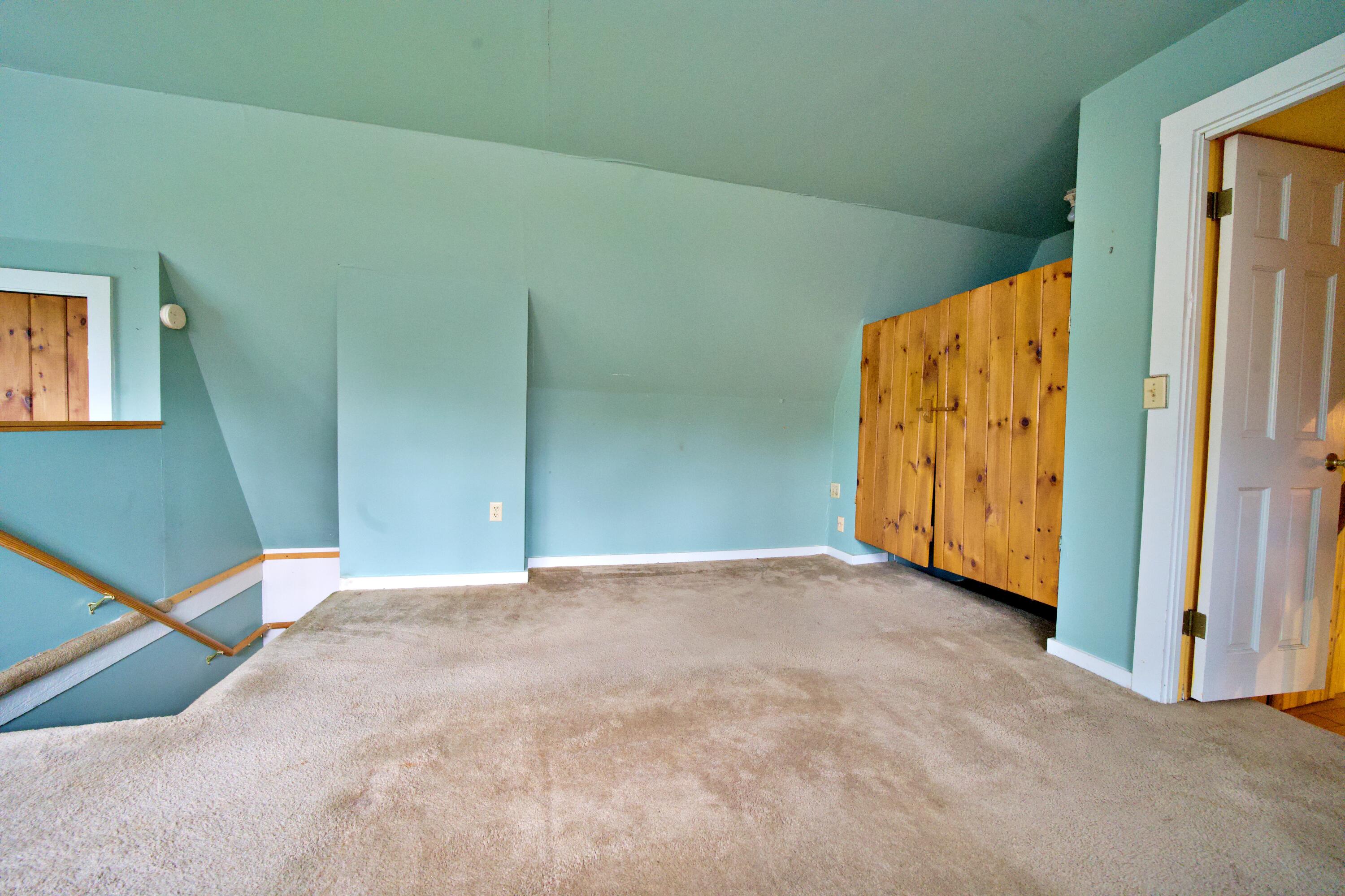 1442 State Street Bangor, ME 04401 - Photo 22 of 29 Bedroom