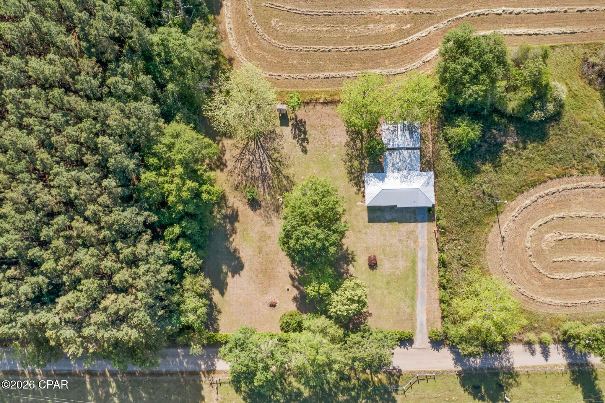 720 Candy Kitchen Road Cottondale, FL 32431 - Photo 31 of 33