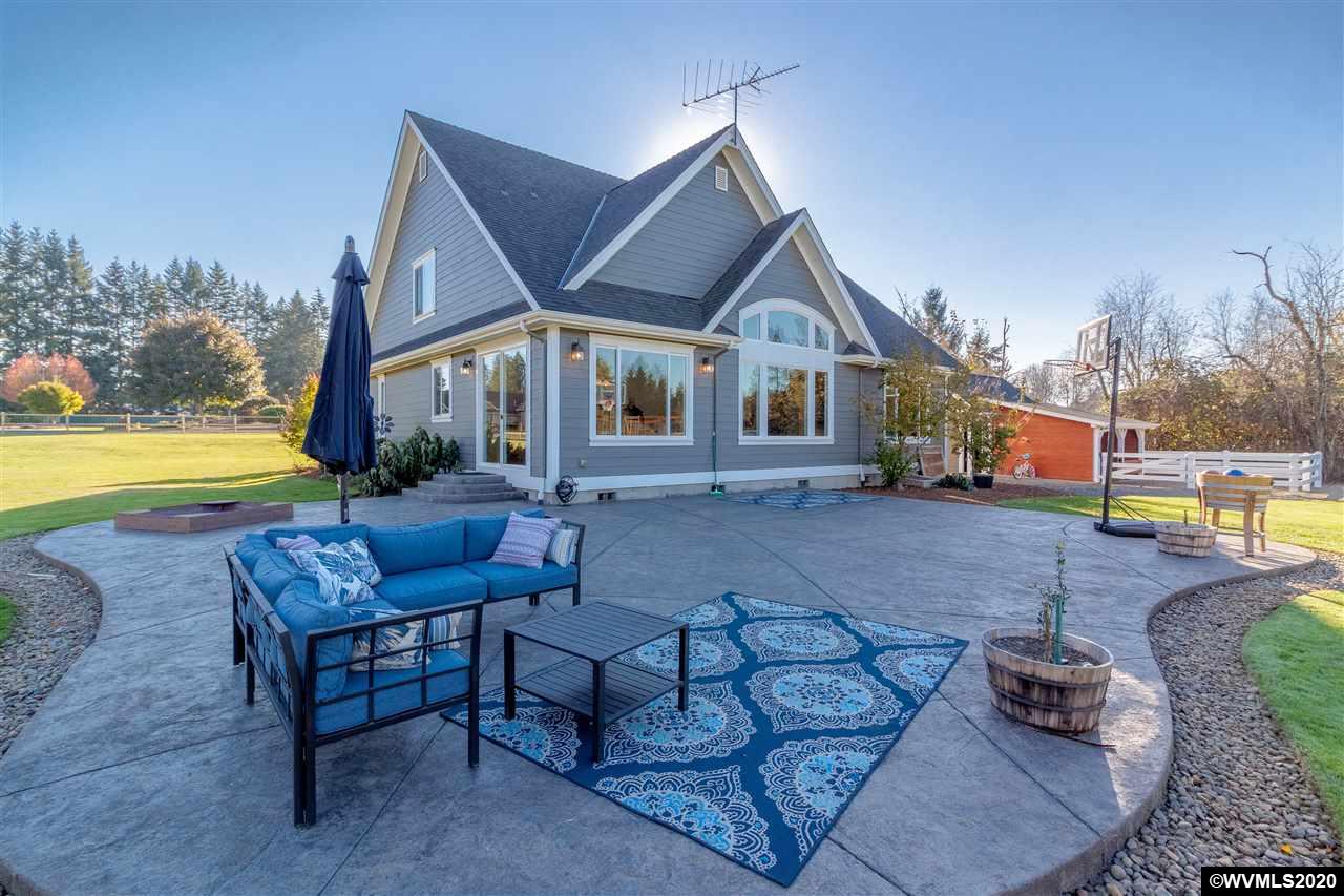 3565 Rhododendron Lane Southeast Salem, OR 97317 - Photo 27 of 31