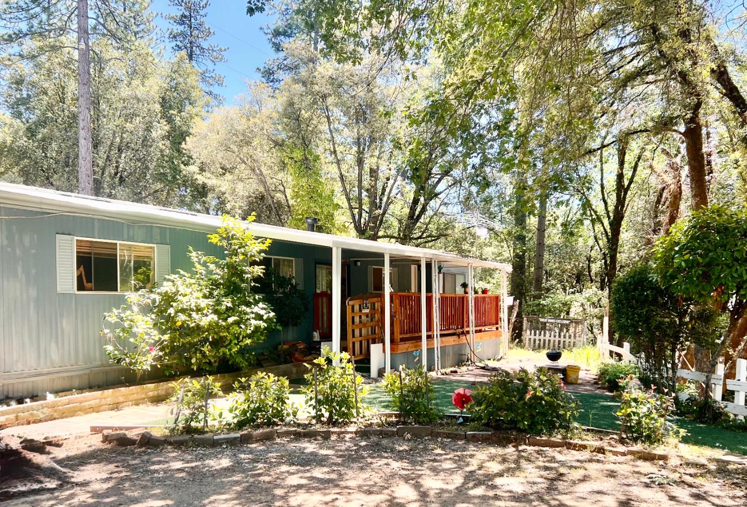 16404 Greenhorn Road Grass Valley, CA 95945 - Photo 25 of 25