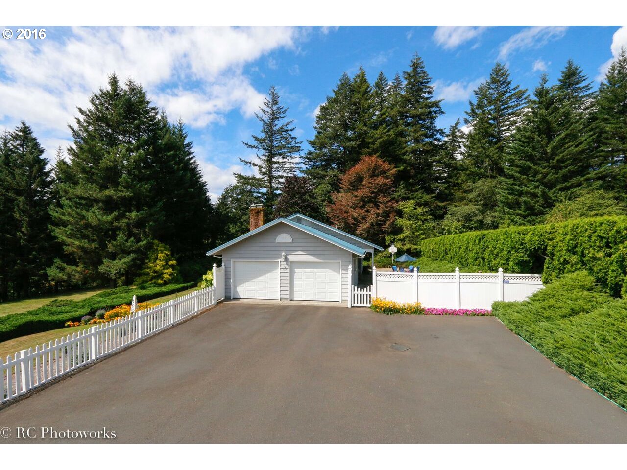 293 Lutheran Church Road Stevenson, WA 98648 - Photo 20 of 24
