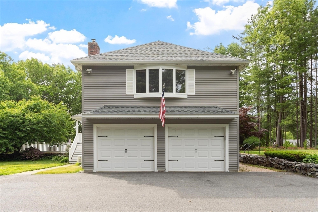 30 Parker Road Dracut, MA 01826 - Photo 28 of 31