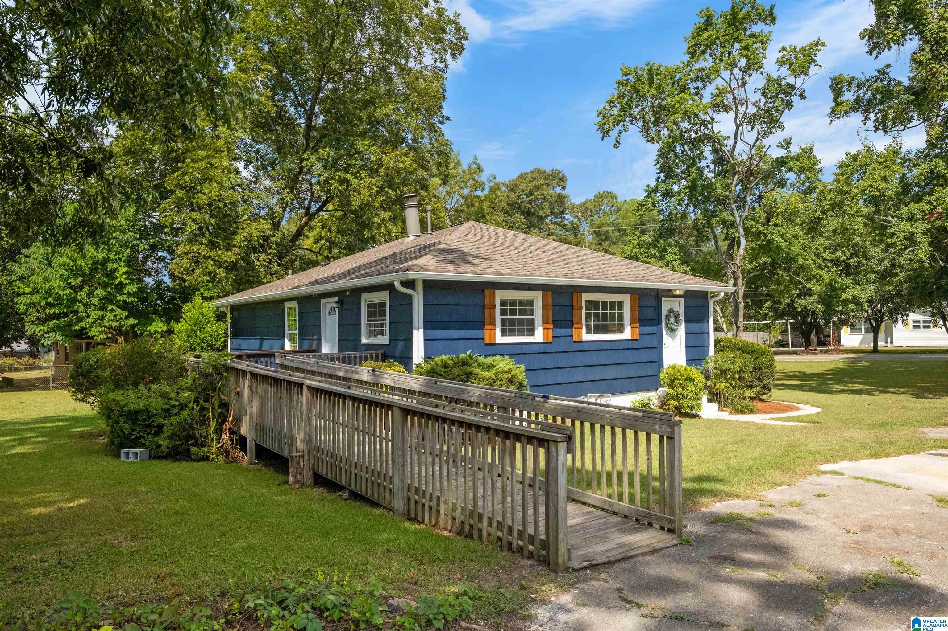 217 Payne Road Gardendale, AL 35071 - Photo 27 of 30 Gallery Image 27