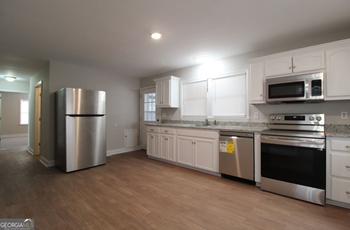 5 Pineway Drive Rome, GA 30165 - Photo 4 of 8