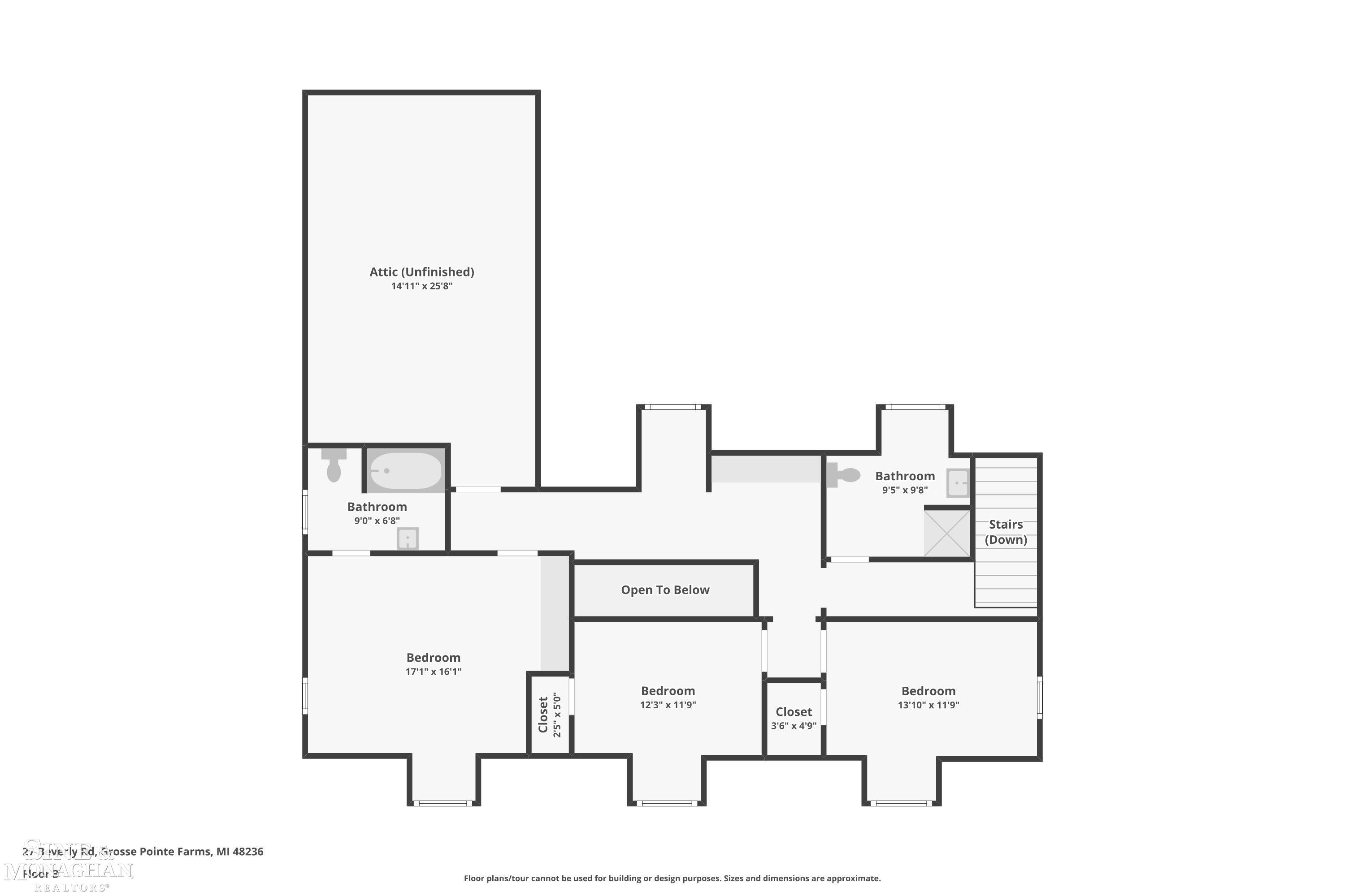 27 Beverly Road Grosse Pointe, MI 48236 - Photo 97 of 99 50168461-63d1d6b0-198b-4373-9971-b68e1bec9c36.JPG