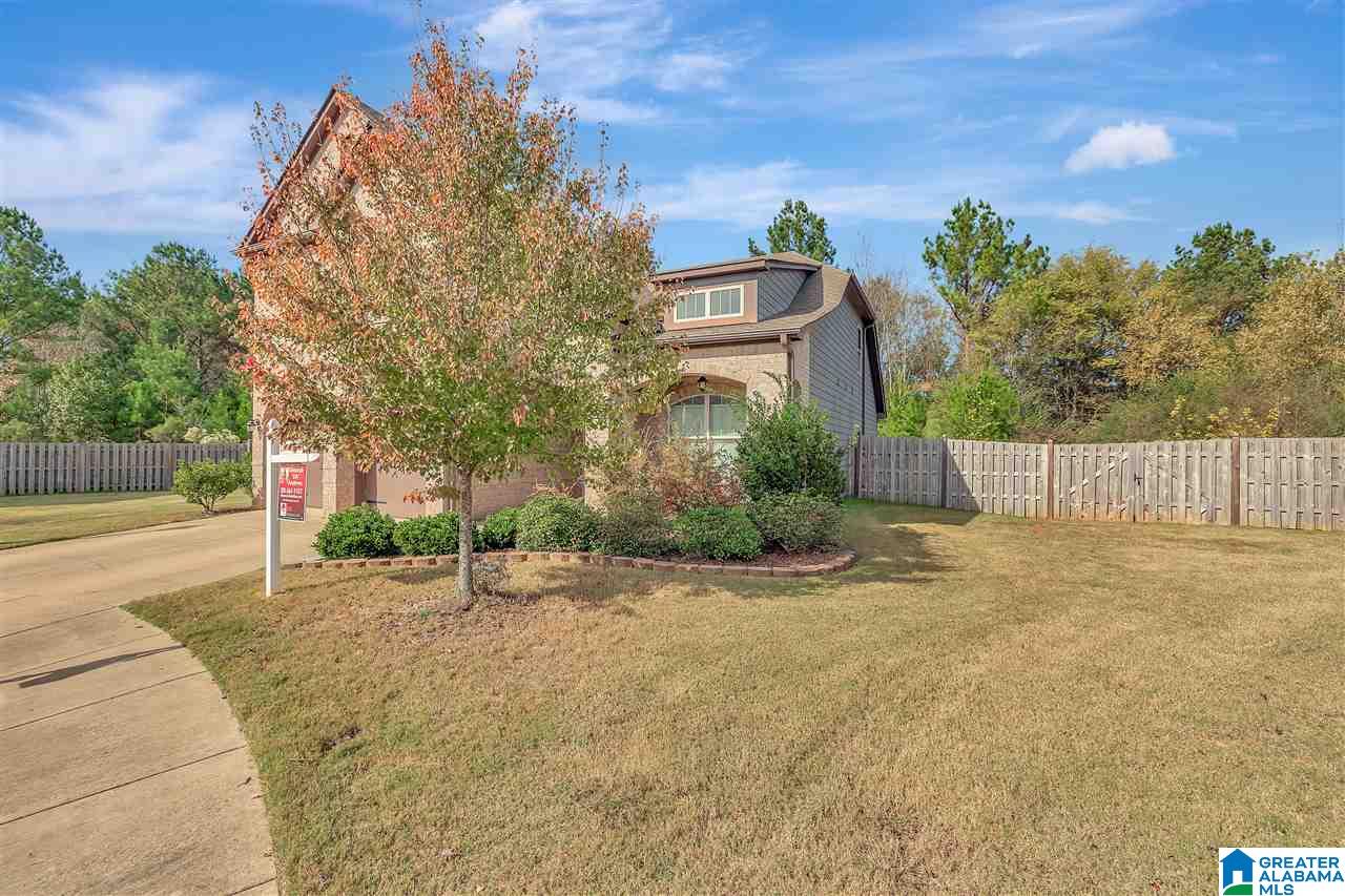 22792 Rimbred Court McCalla, AL 35111 - Photo 26 of 36