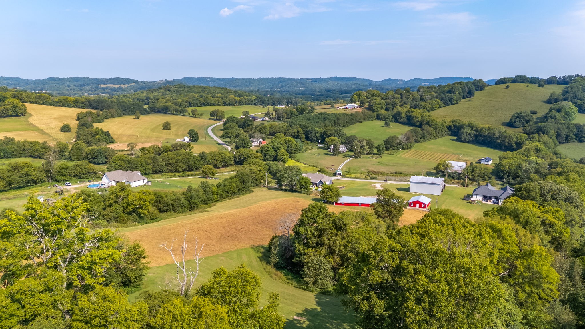 2868 Pullens Mill Road Culleoka, TN 38451 - Photo 27 of 27 Gallery Image 27