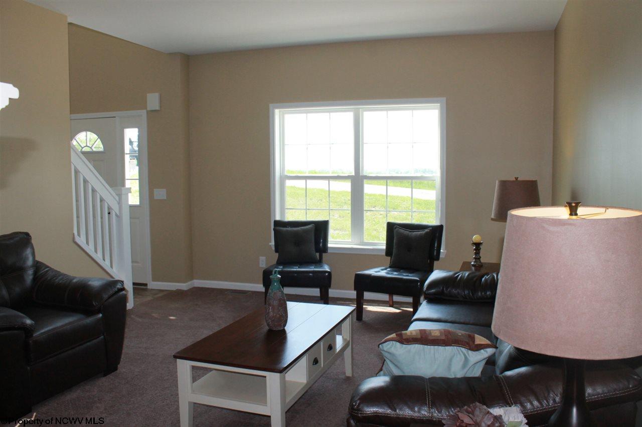 95 Highland Ridge Bridgeport, WV 26330 - Photo 6 of 20 Gallery Image 6