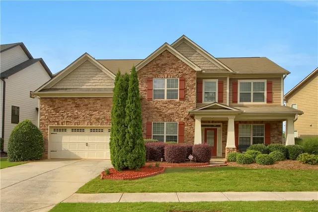 $2,950 | 4474 Well Springs Court, Buford, GA 30519