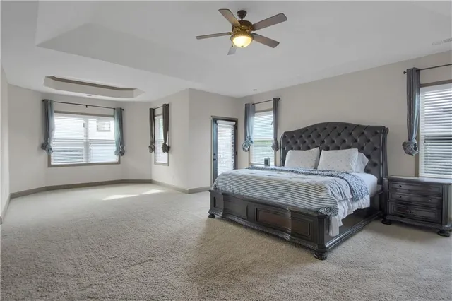 $2,950 | 4474 Well Springs Court, Buford, GA 30519