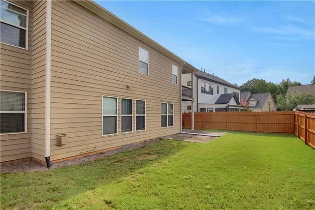 $2,950 | 4474 Well Springs Court, Buford, GA 30519