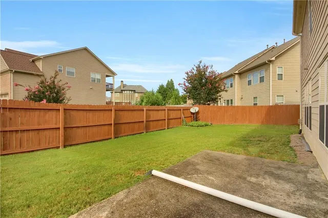 $2,950 | 4474 Well Springs Court, Buford, GA 30519