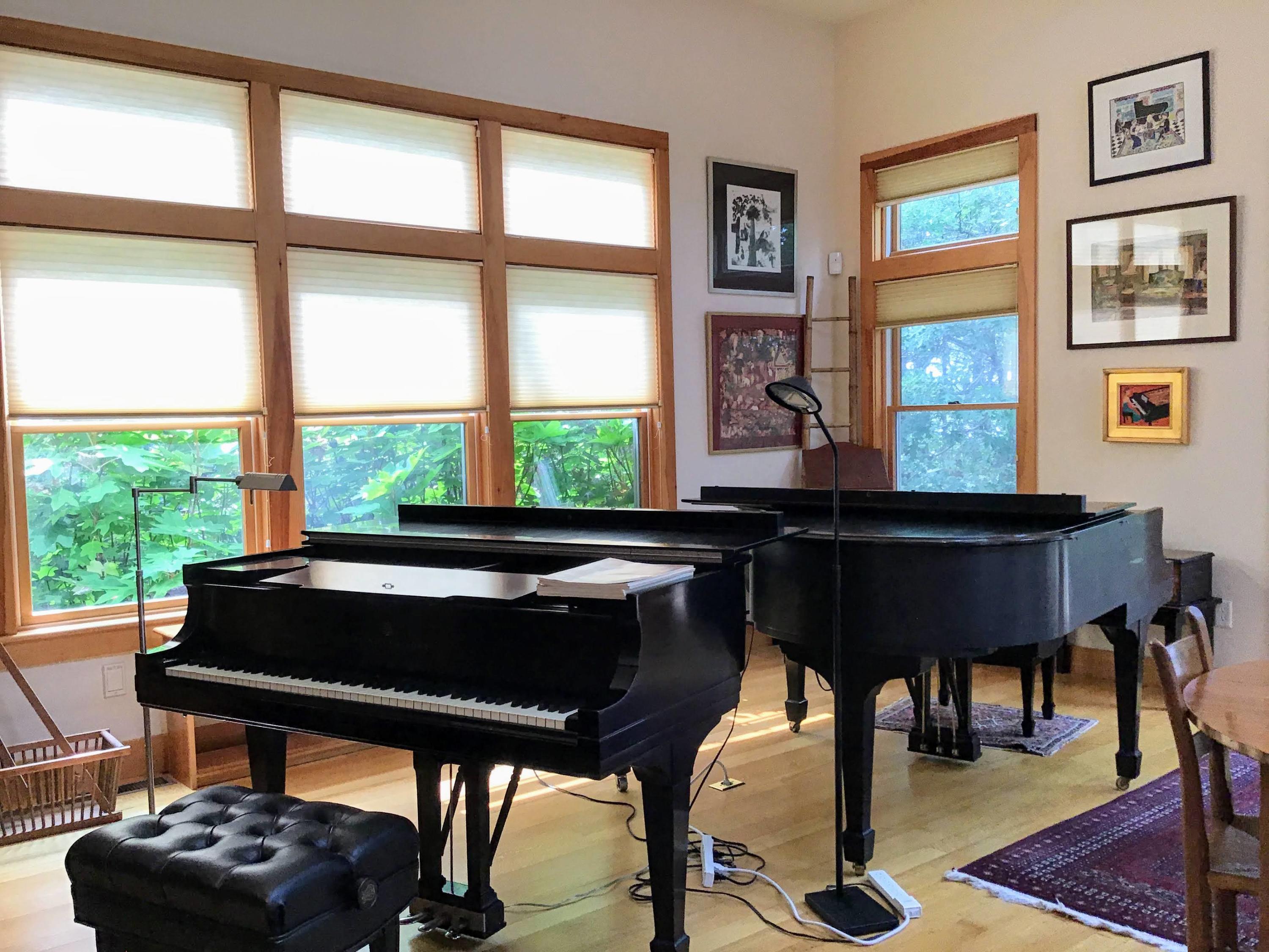 150 Tonset Road Orleans, MA 02653 - Photo 13 of 54 a room with furniture and a large window