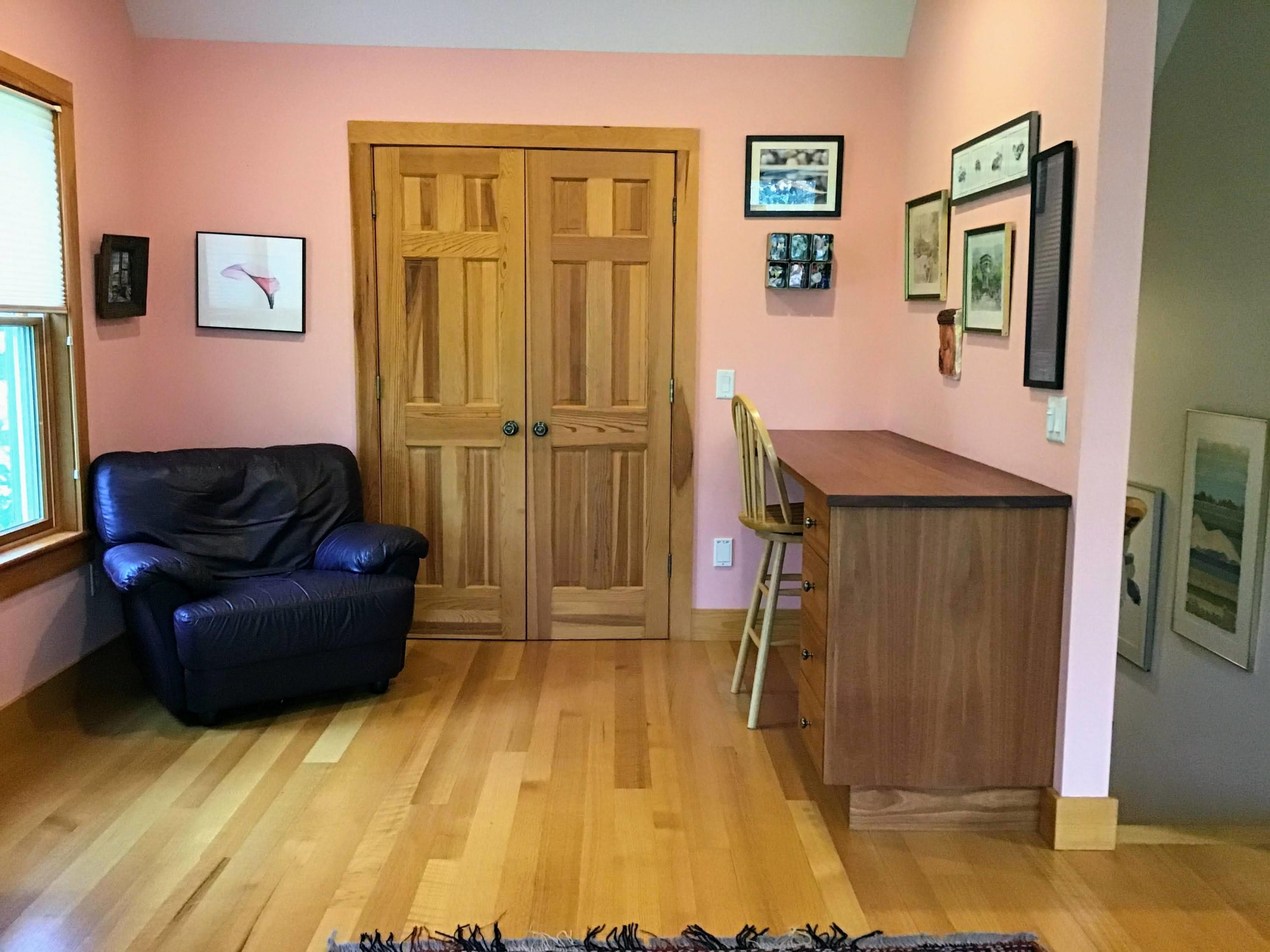 150 Tonset Road Orleans, MA 02653 - Photo 36 of 54 a living room with furniture and a rug