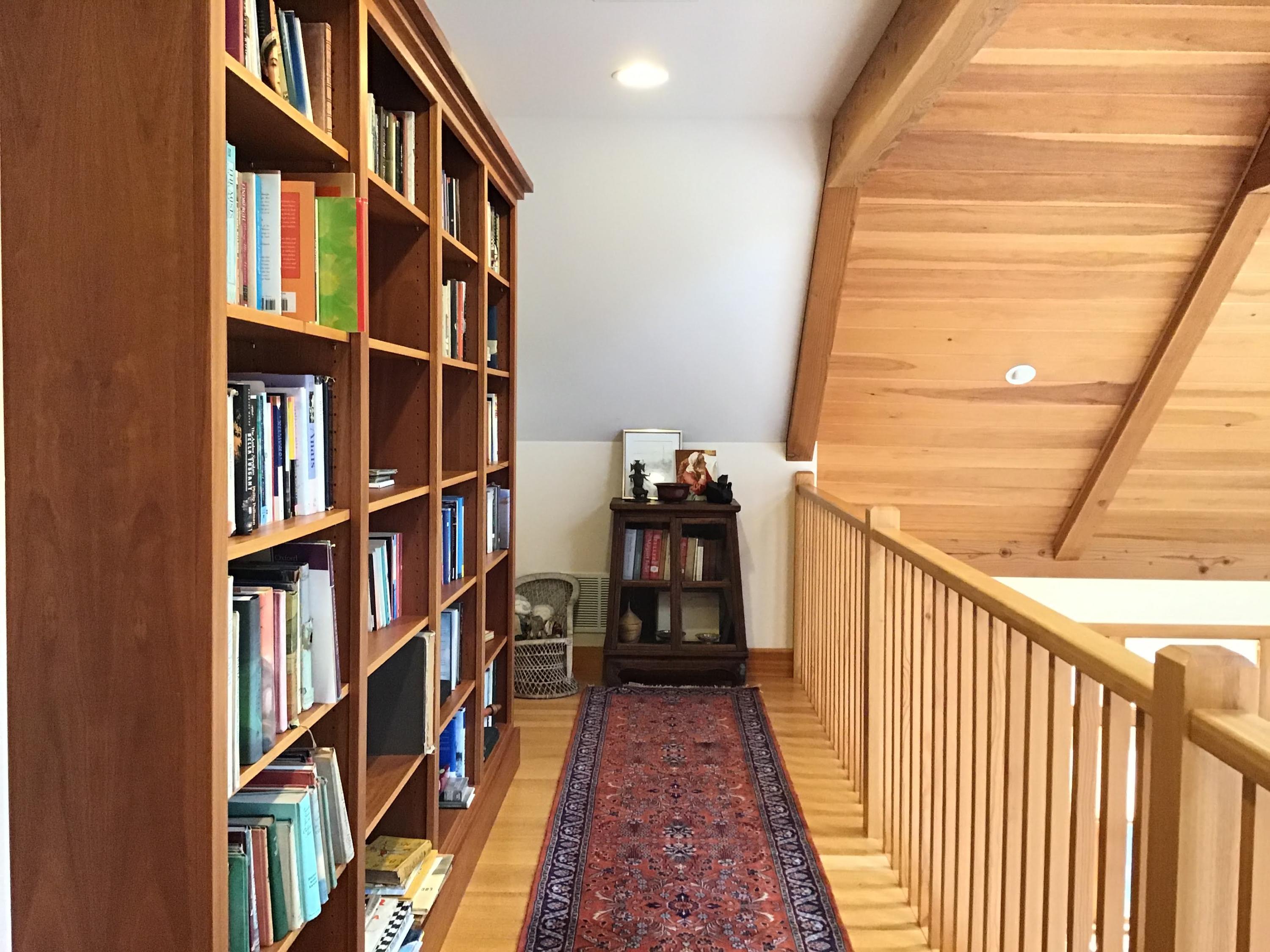 150 Tonset Road Orleans, MA 02653 - Photo 37 of 54 a view of front door of house