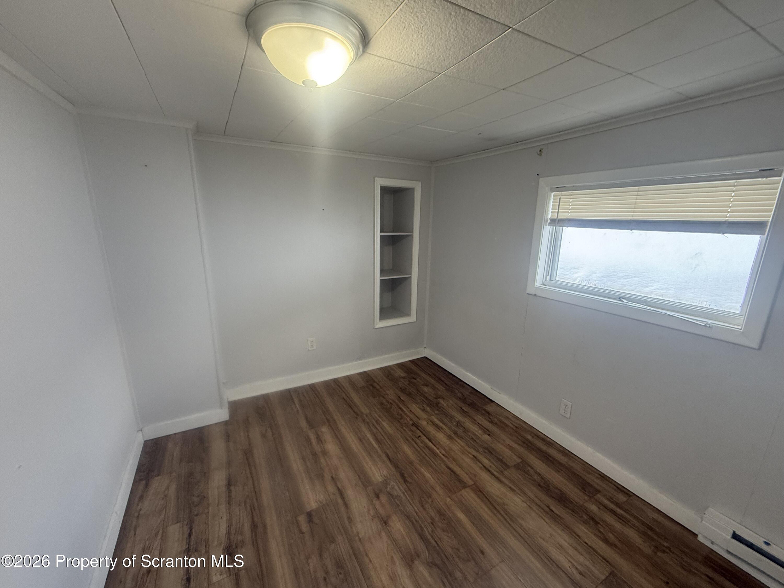 2032 Washburn Street Scranton, PA 18504 - Photo 6 of 7 Bedroom