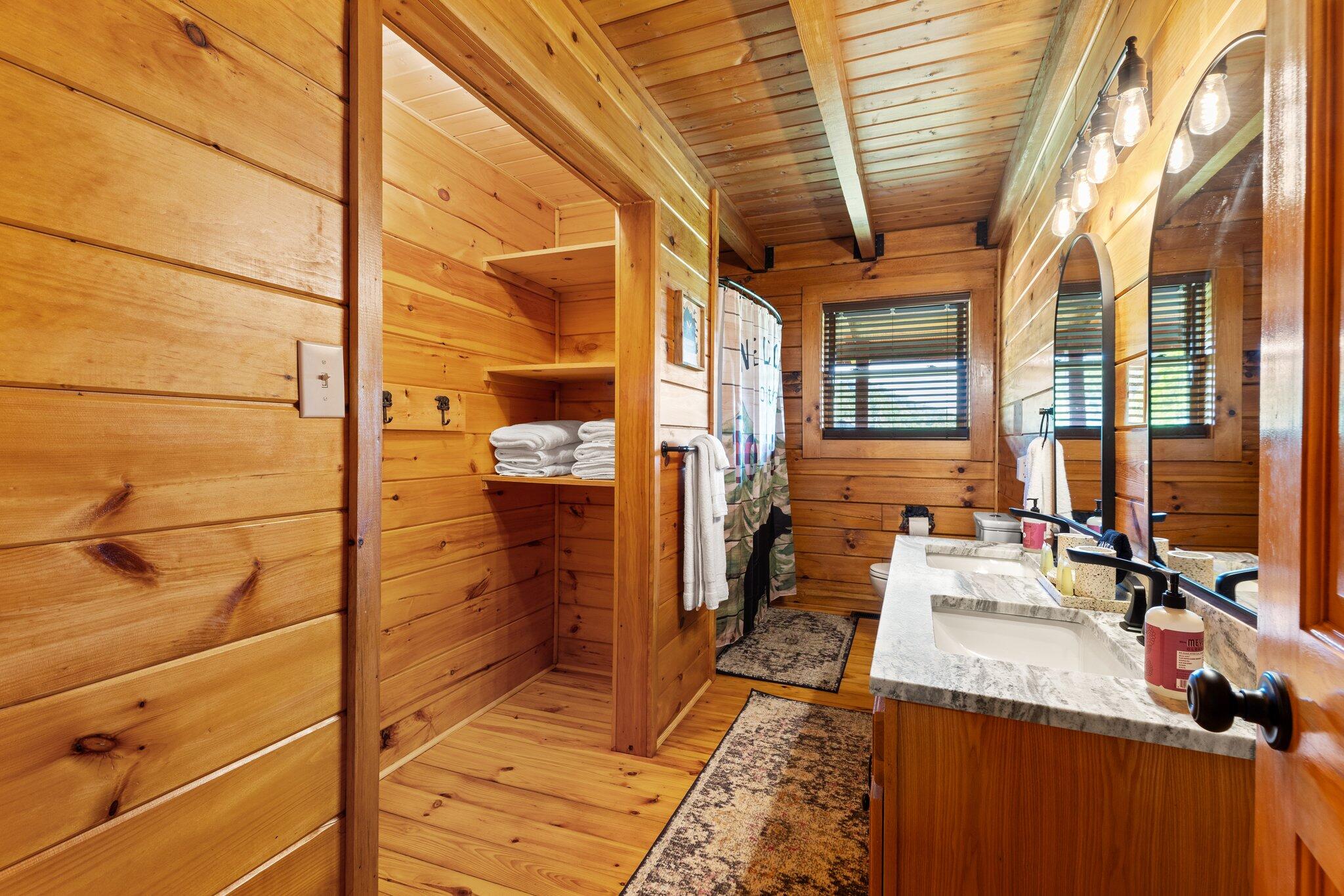 537 Cat Creek Road Stanton, KY 40380 - Photo 18 of 91 STR Opportunity in Red River Gorge area!