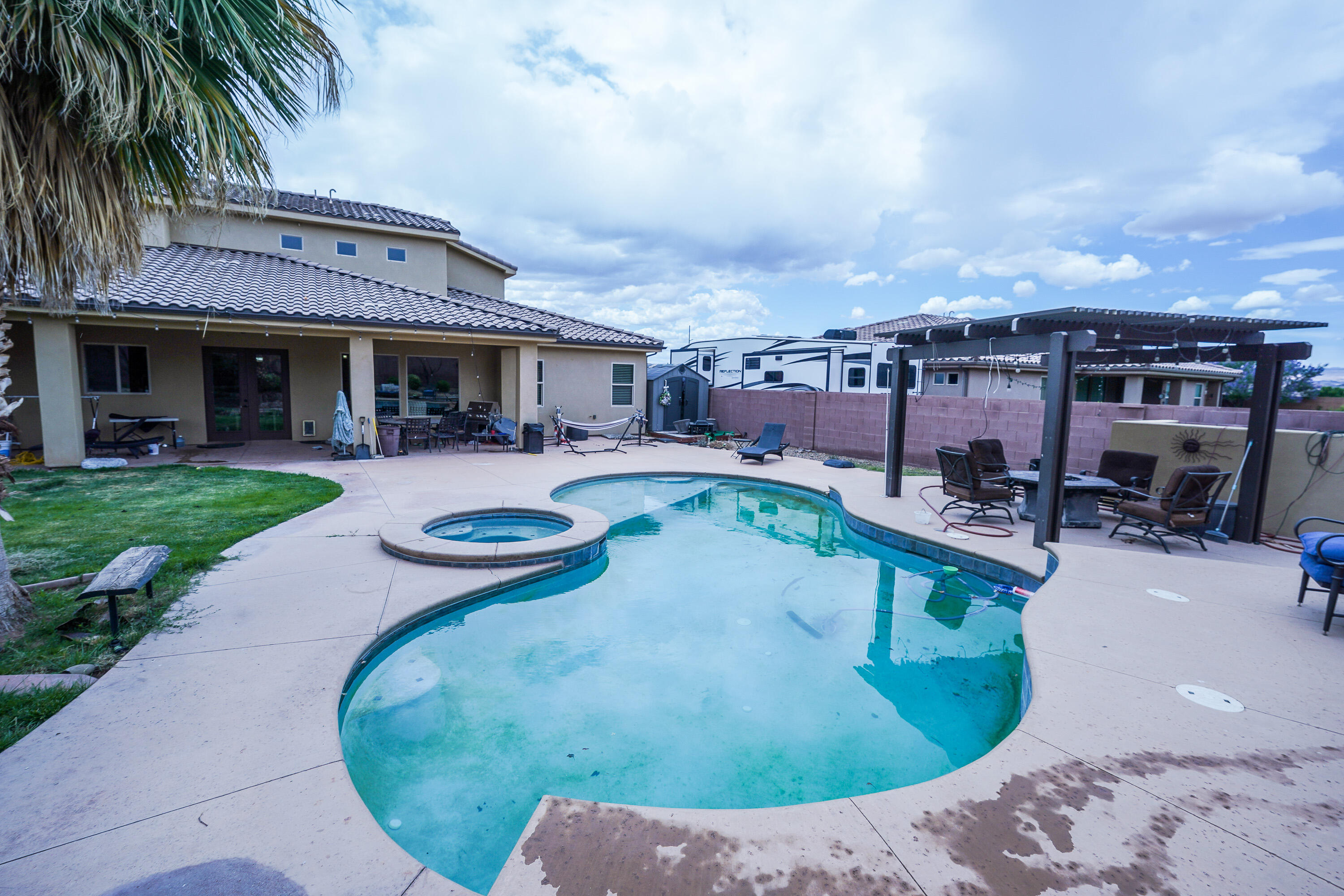 3683 South 2640 West St. George, UT 84790 - Photo 38 of 41 DSC03143