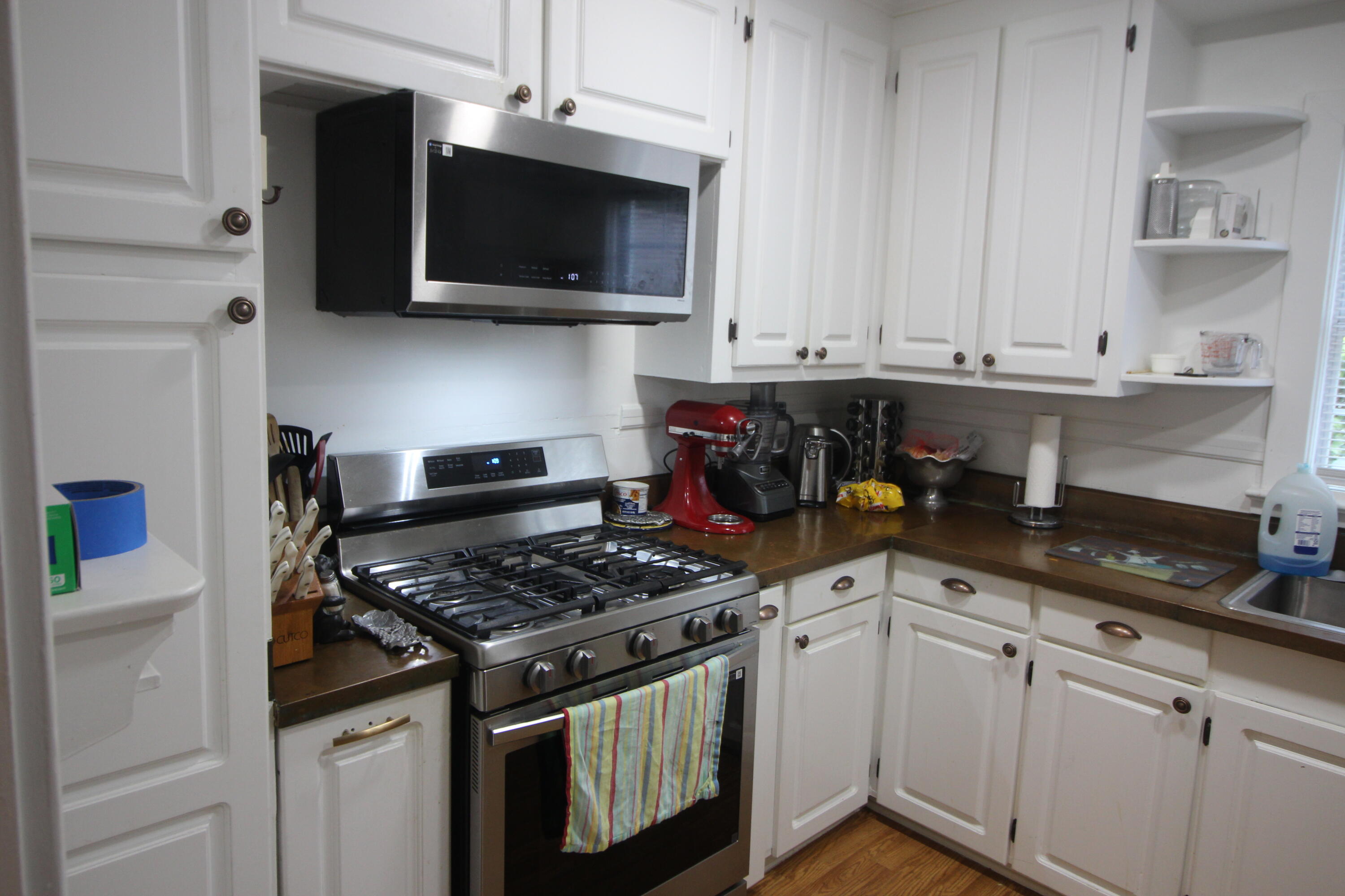 1727 Old Bay Springs Road Laurel, MS 39440 - Photo 4 of 17 Gallery Image 4