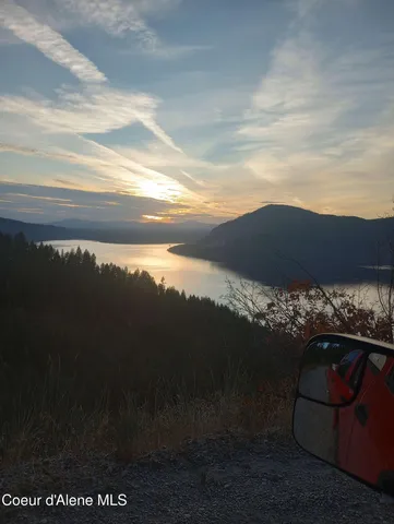 $159,000 | 161 Kam Loop, Clark Fork, ID 83811