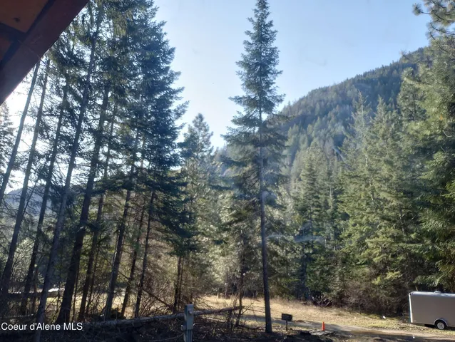 $159,000 | 161 Kam Loop, Clark Fork, ID 83811