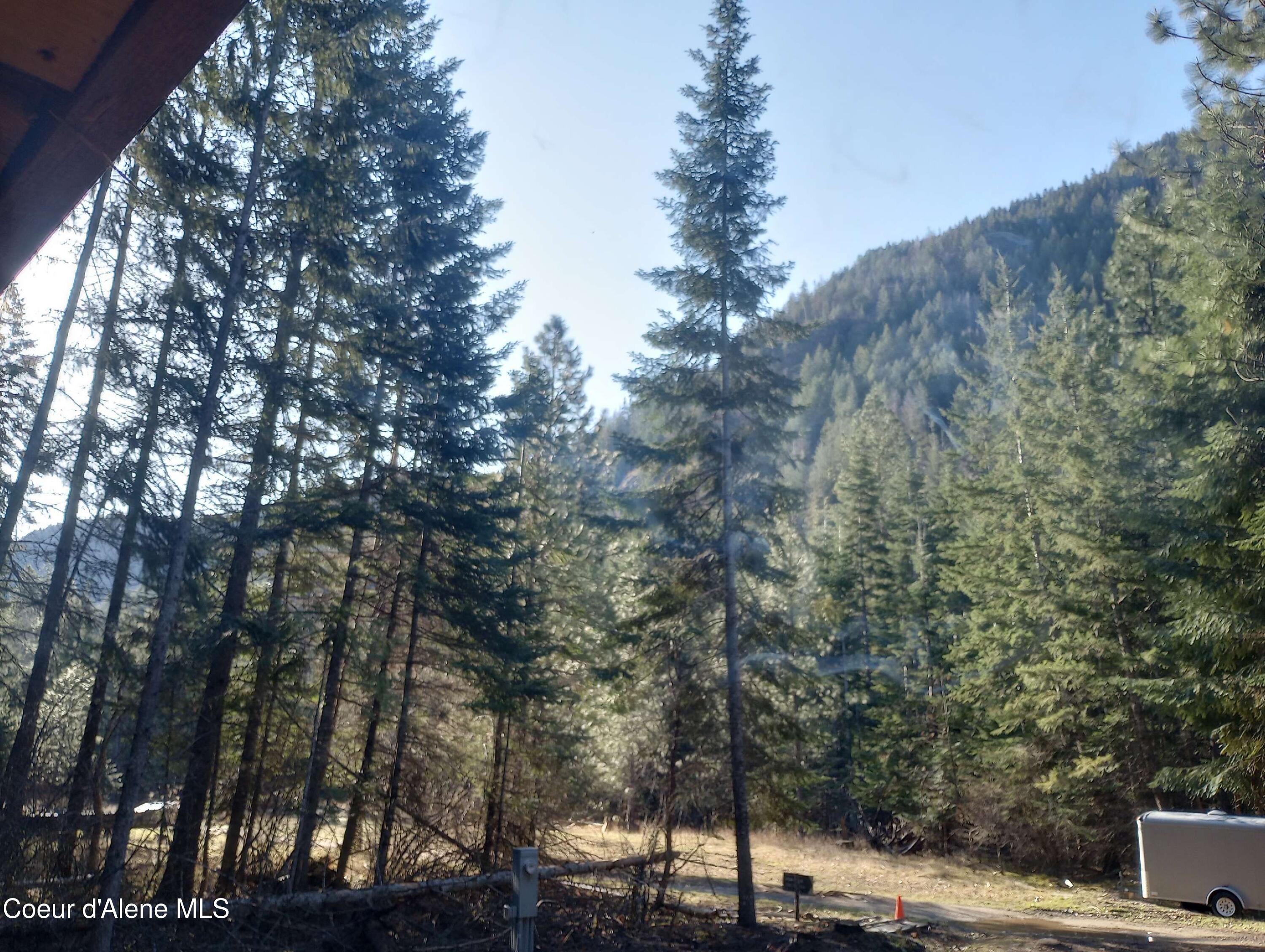 161 Kam Loop Clark Fork, ID 83811 - Photo 2 of 5 123_1