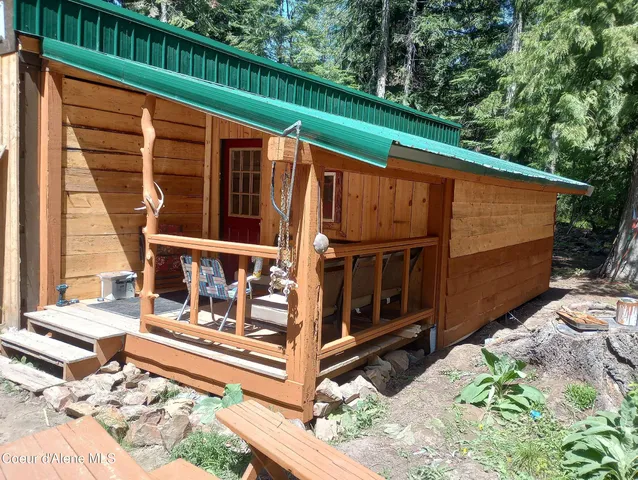 $159,000 | 161 Kam Loop, Clark Fork, ID 83811