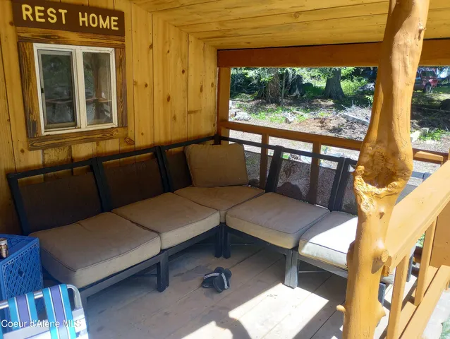 $159,000 | 161 Kam Loop, Clark Fork, ID 83811