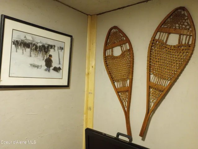 $159,000 | 161 Kam Loop, Clark Fork, ID 83811