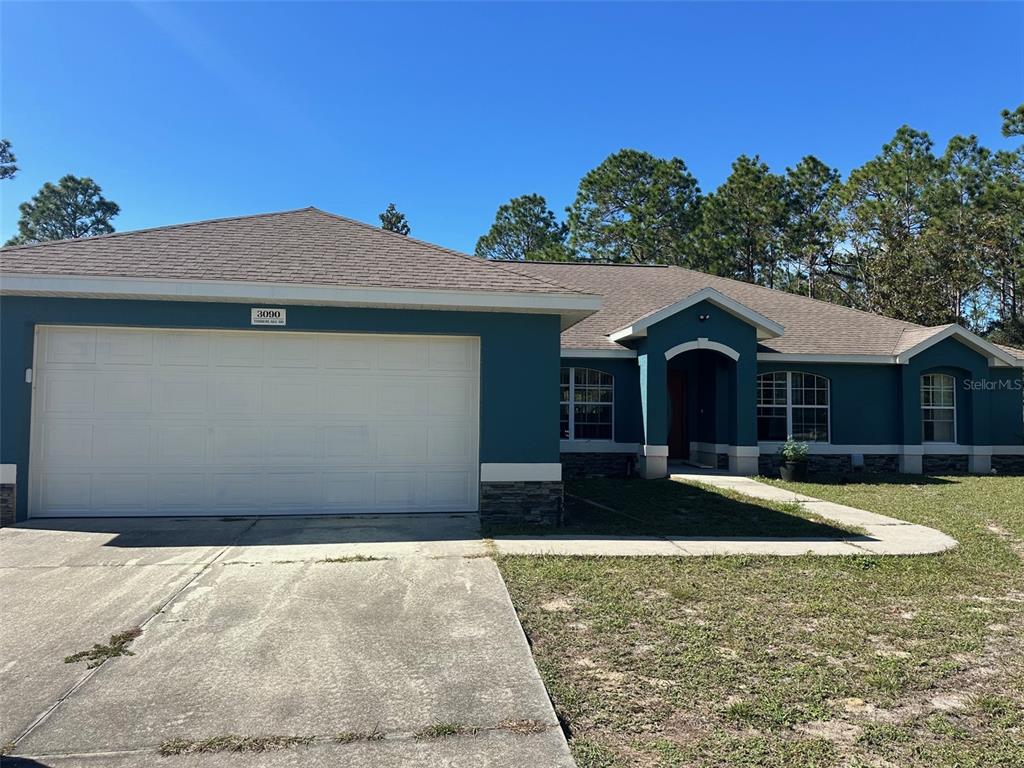 3090 Southwest Timberlake Road Dunnellon, FL 34431 - Photo 1 of 29