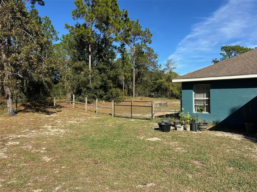3090 Southwest Timberlake Road Dunnellon, FL 34431 - Photo 25 of 29