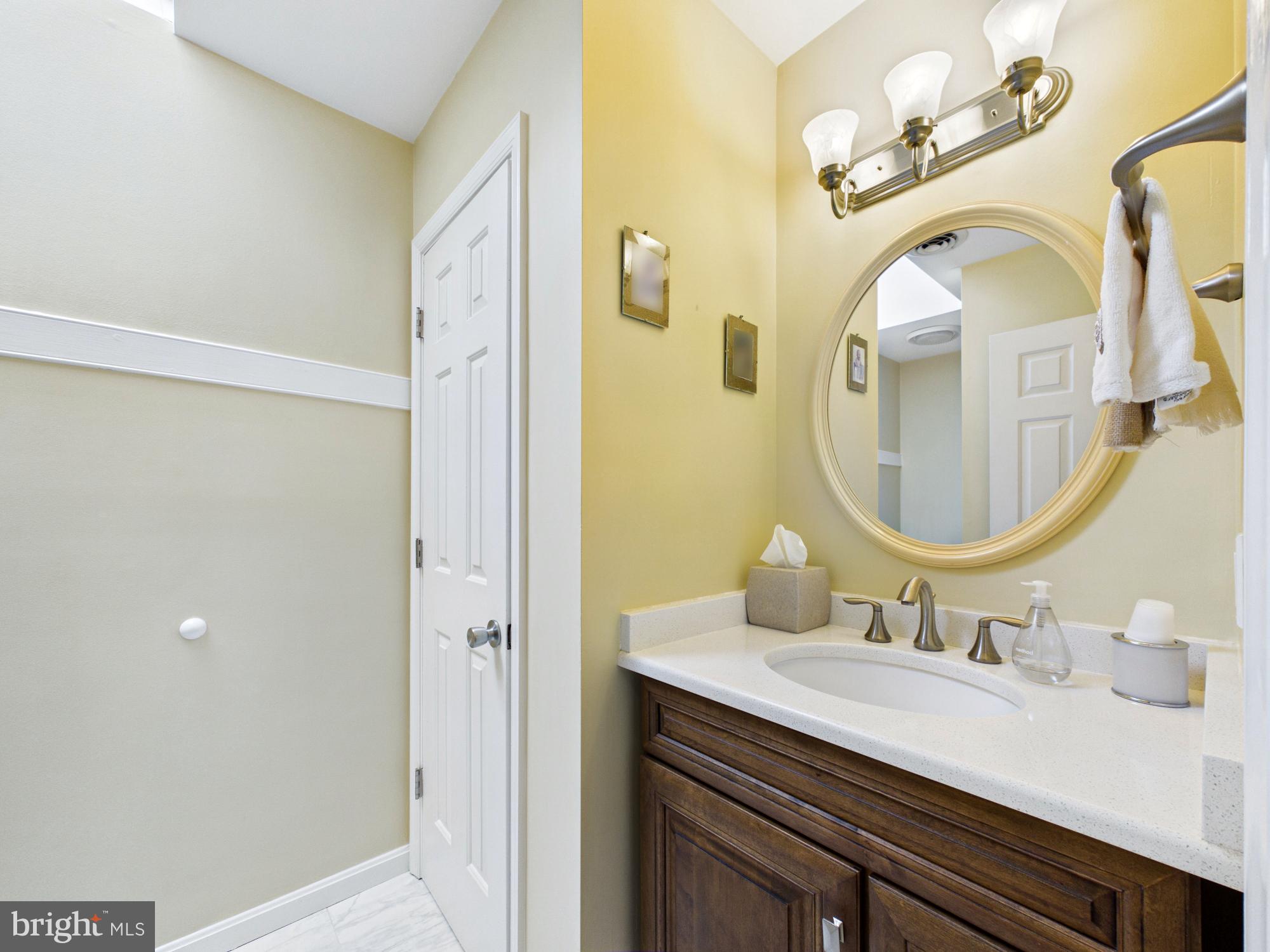 105 Rivers End Drive Seaford, DE 19973 - Photo 34 of 52 Pristine Second Full Bathroom