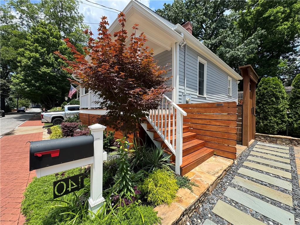 140 Short Street Southeast Atlanta, GA 30316 - Photo 3 of 50