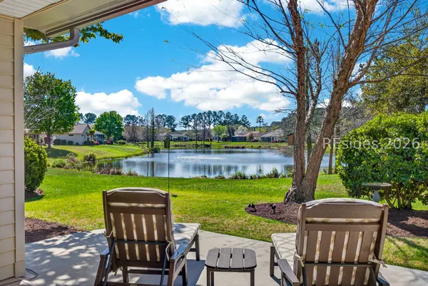 $397,900 | 4 Seburn Drive, Bluffton, SC 29909