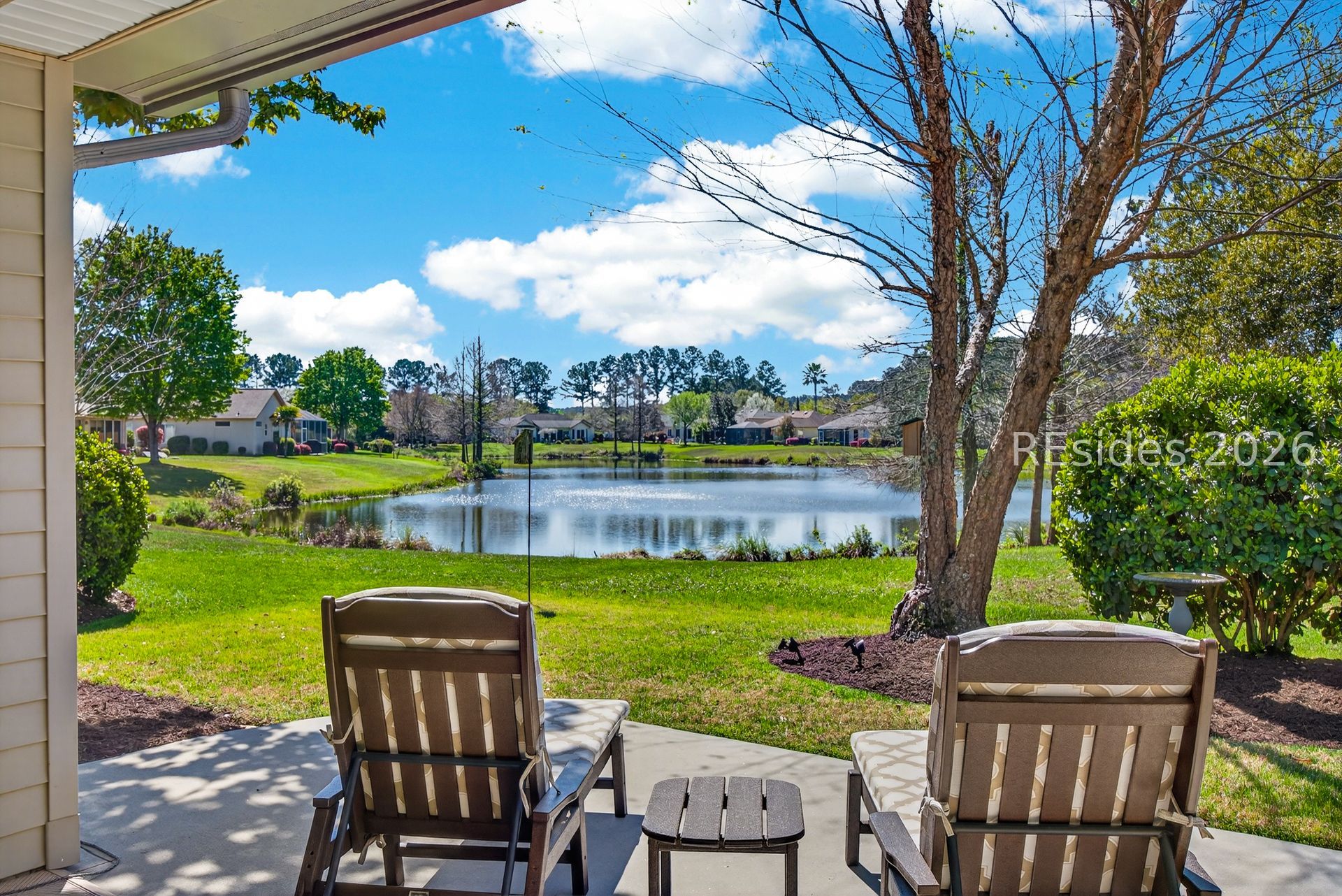 4 Seburn Drive Bluffton, SC 29909 - Photo 1 of 54