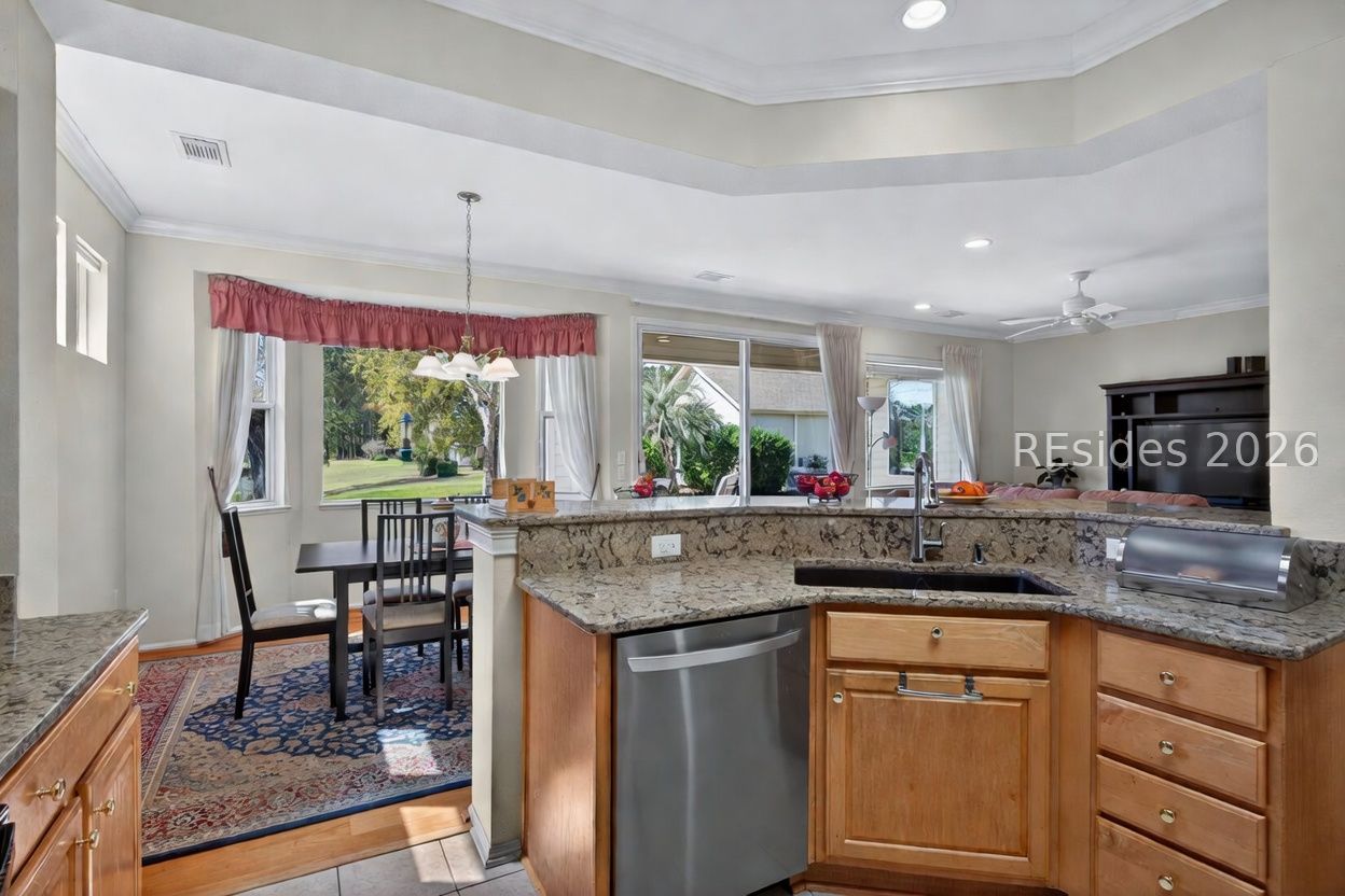 4 Seburn Drive Bluffton, SC 29909 - Photo 13 of 54