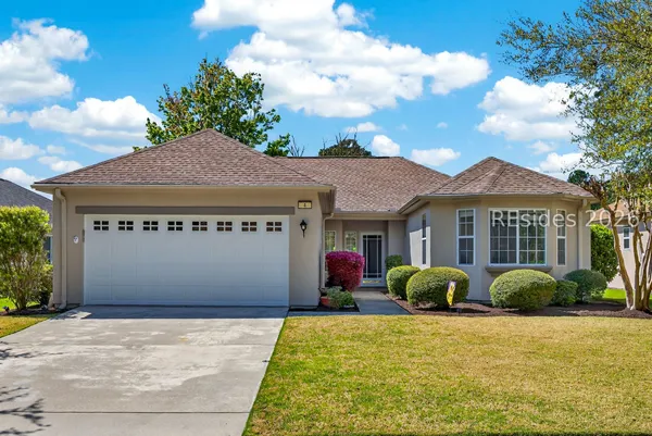 $397,900 | 4 Seburn Drive, Bluffton, SC 29909