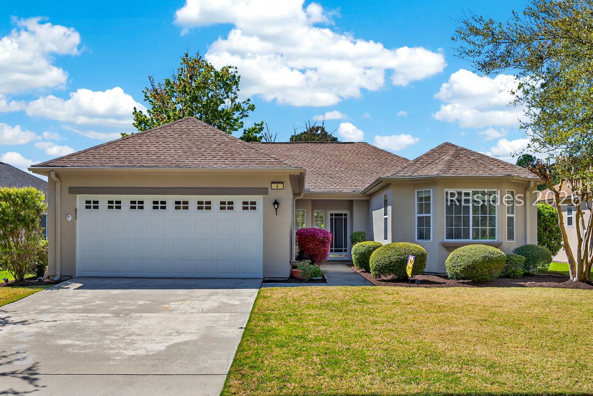 4 Seburn Drive Bluffton, SC 29909 - Photo 2 of 54