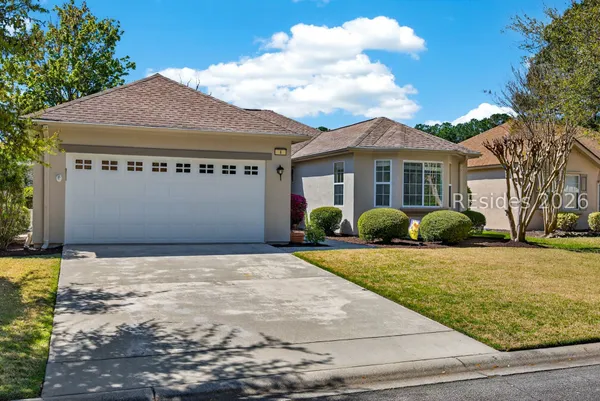 $397,900 | 4 Seburn Drive, Bluffton, SC 29909