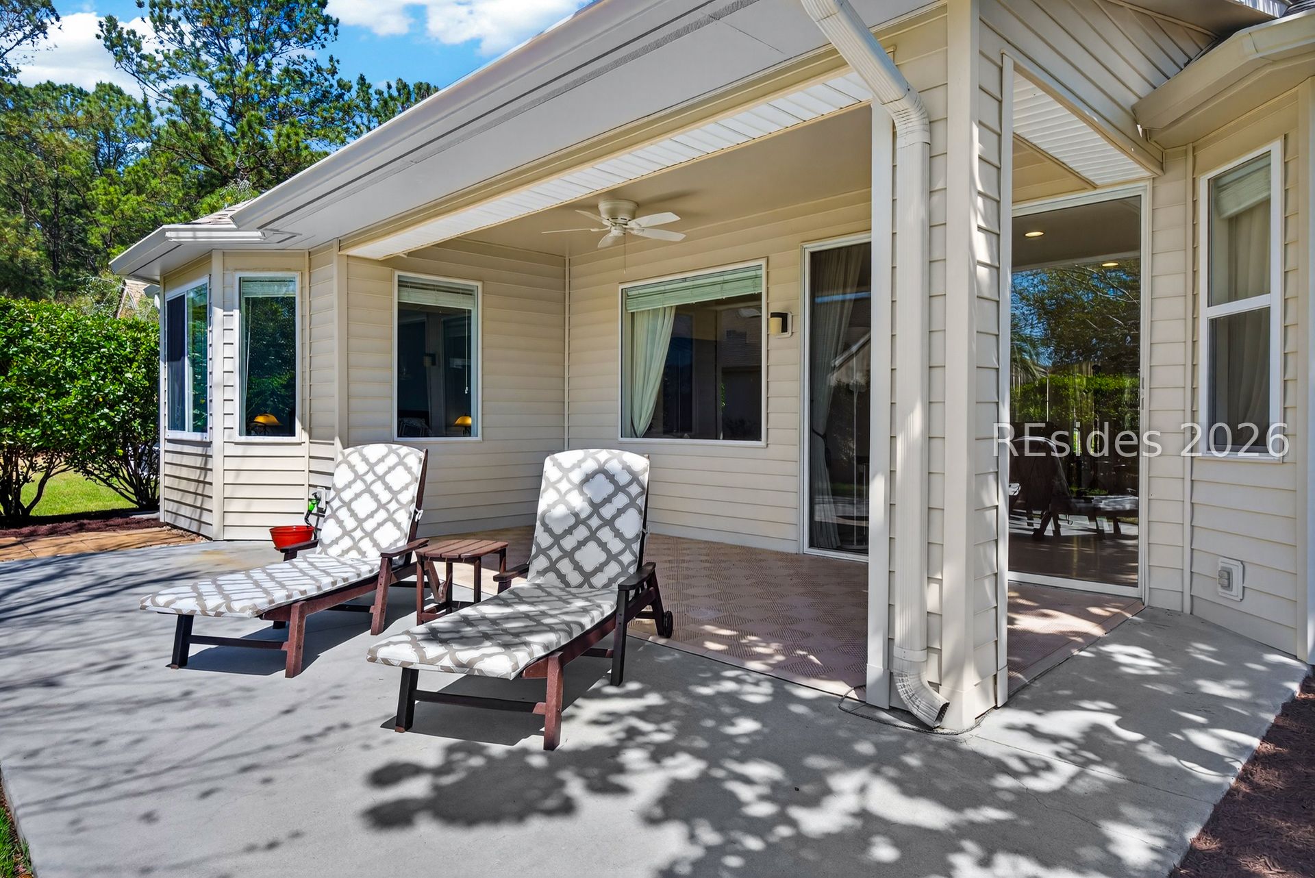 4 Seburn Drive Bluffton, SC 29909 - Photo 8 of 54