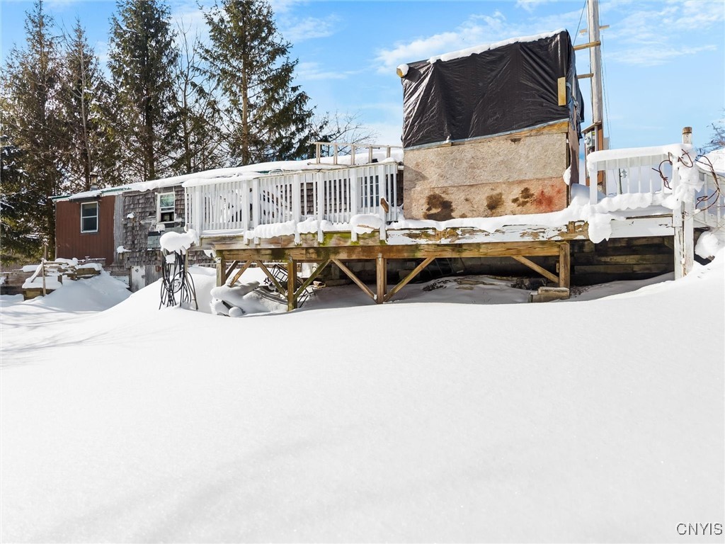 5306 Buyea Road Fenner, NY 13035 - Photo 23 of 28