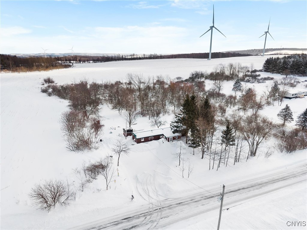 5306 Buyea Road Fenner, NY 13035 - Photo 3 of 28