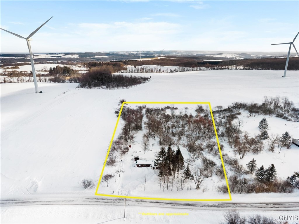 5306 Buyea Road Fenner, NY 13035 - Photo 5 of 28