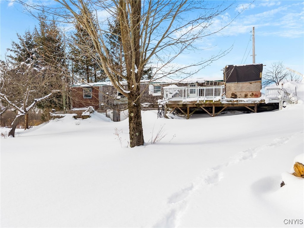 5306 Buyea Road Fenner, NY 13035 - Photo 7 of 28